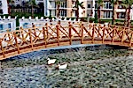 Atakent - 2 Gölet ve Süs Havuzları