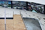 Merter Platform Havuz Projesi