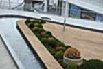 Merter Platform Havuz Projesi
