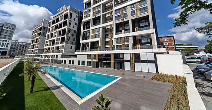 Nef Havuzları