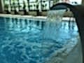 Radisson Blu Gəncə Havuzları