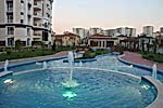 Şelale Evleri Gölet ve Süs Havuzları